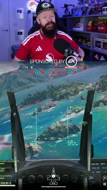 Land, Air, Sea, Battlefield 6 Seaon 4 is Absolute Peak! #battlefield6 #battlefie