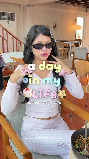 Day in my life with my new sunglasses 🕶️ ☀️✨  @MIRR LAB  #mirrxlilylockwood  #m