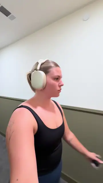 this was a WORKOUT but I LOVE IT 