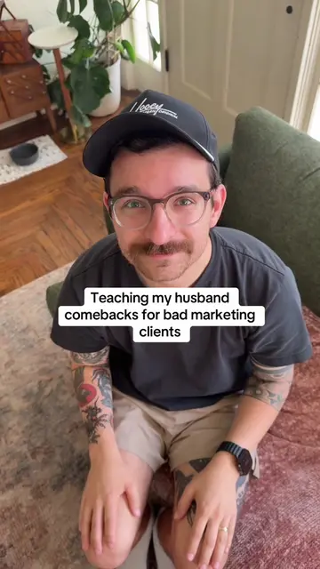 Did he do good? #digitalmarketing #marketingagency 