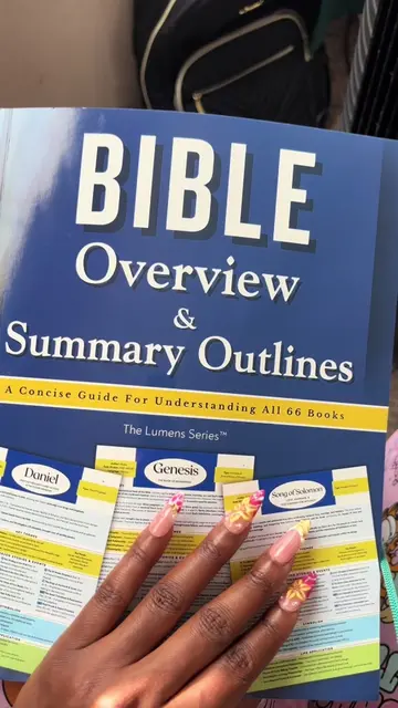 #bible #studyguide  #biblestudy #tiktokshopfind