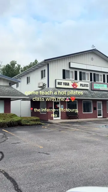 SEE YALL THERE ❤️‍🔥🌞 #fitchburg #massachusetts #fyp #newengland #pilates