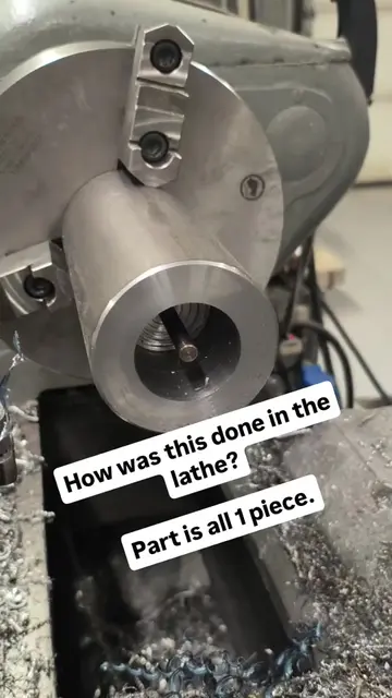 How was this made. No the pin was not pressed in. It's all one piece and done in