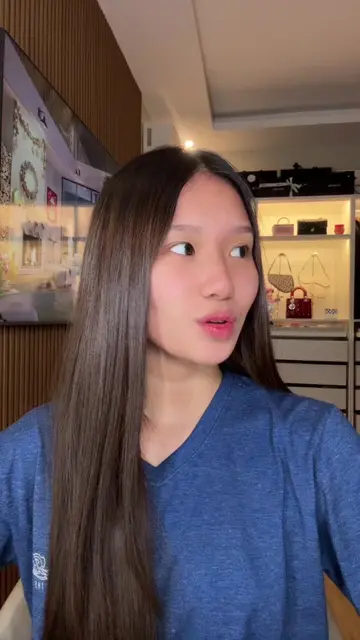makeup transitionnn 🤍 tuts uploaded btw