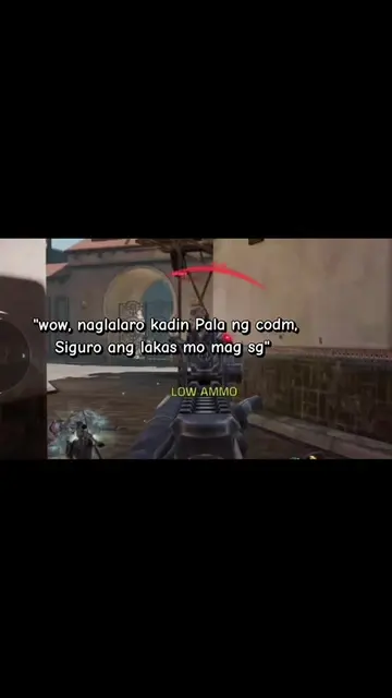Batak mag sg❌ Batak mag br✅ #codm #contentviral #fyp #girlcodmplayer 