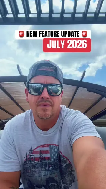 New feature update, July 2026 Autocut #autocut #newfeature #tiktokupdate #tiktok