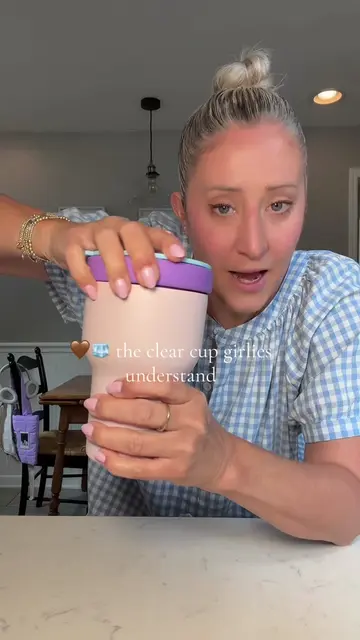 I’ve been on the hunt for an insulated glass tumbler, and this one has been perf