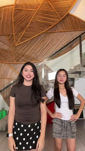 gandaa 💗🥹 @shollaine yayks #mannixfam #viral 