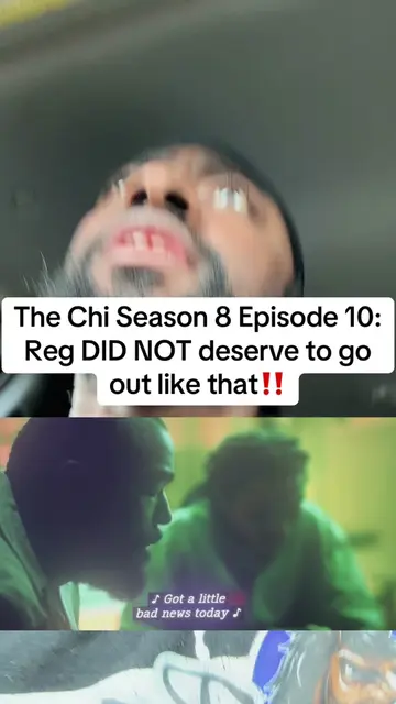 😳😳😳😳 #thechi #thechifinalseason #thechitvshow #motiv8tray #binge 
