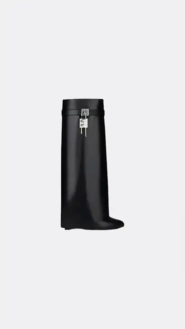 Parte 12 | dream boots  #givenchy #boots #dream #foryoupage #wylos_ 