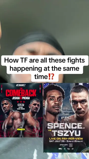 😳😳😳😳 #dazn #joshuaprenga #spencetszyu #boxingfans #motiv8tray 