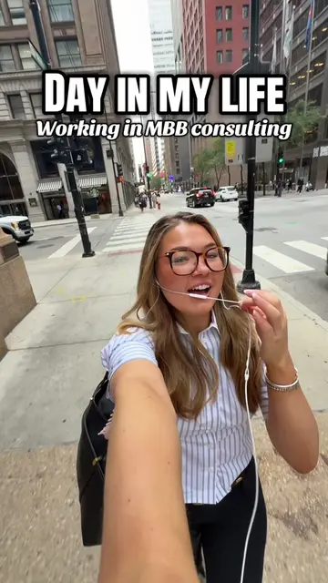 Corporate Friday! #strategyconsulting #managementconsulting #managementconsultin