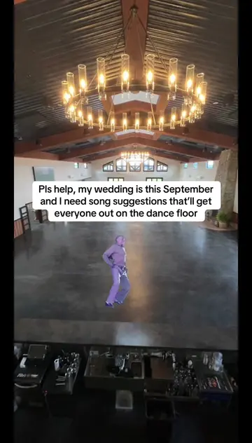 Give me everyyyyything #bride #wedding #songrecommendations #dj #weddingtok 