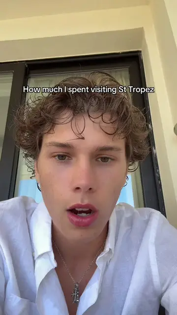 My experience in St Tropez