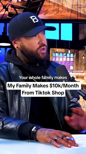 How it all started #tiktokshopaffiliate 