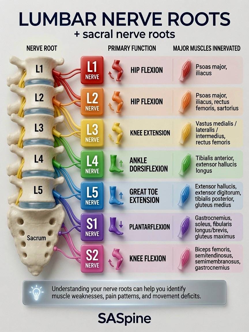 Your nerves are your body’s communication highway. Every movement… every step… e