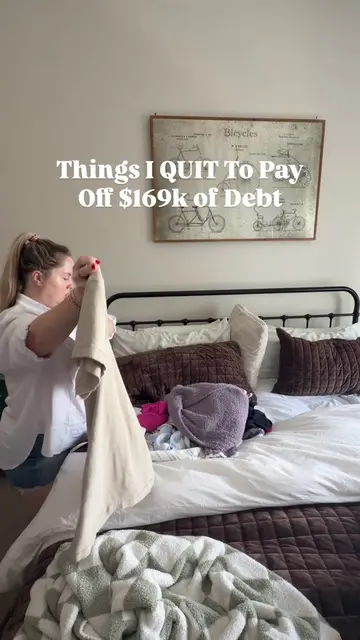 There are many schools of thought on how you should pay off debt but the one tha