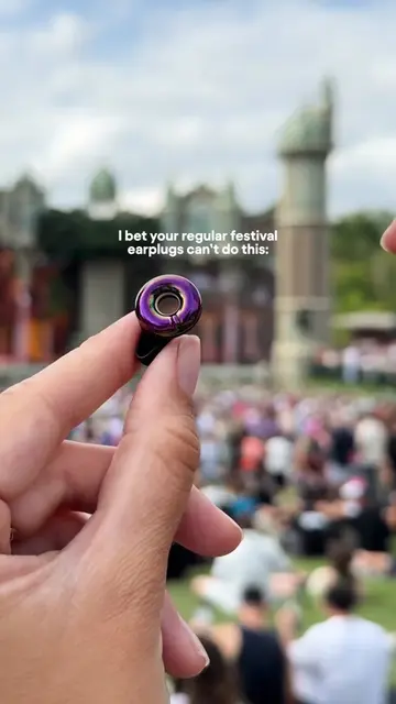 Ever wondered what the different settings on Tomorrowland x Loop Switch 2 sound 