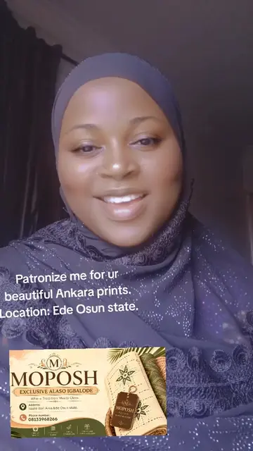 #advice #yorubatiktok @Moposh backup 