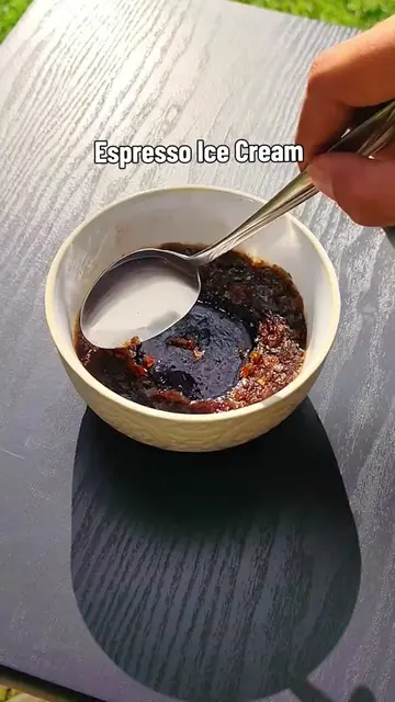 Have you tried this before? #coffee #coffeetiktok 