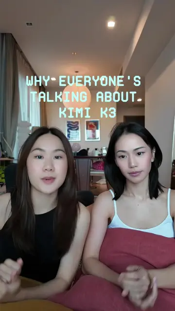 Kimi K3 คืออะไร? ทำไมทั้งวงการ AI ถึงพูดถึงมัน? 👀 Could China's newest AI chall