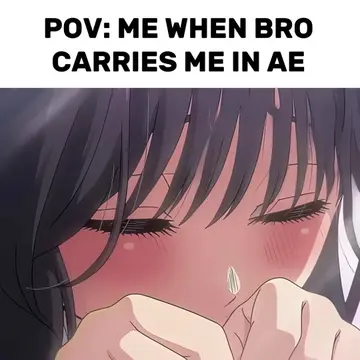 this is not me tho.. #animeexpeditions #fyp #funny #roblox #anime 