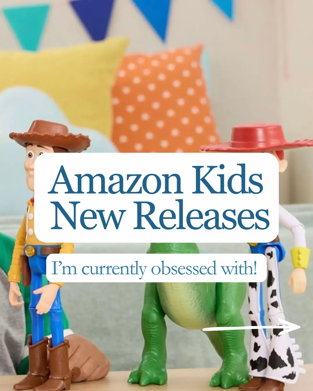 Here are brand new finds for kids and moms that I’m totally loving! The full lis