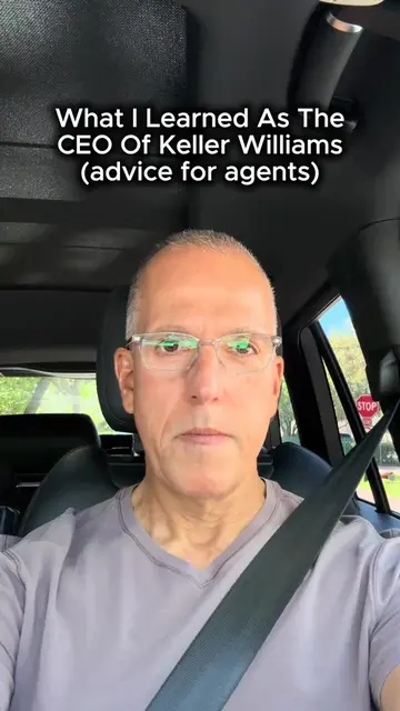 What I learned observing 160,000 agents… #realestateagent #realestate #realtor 
