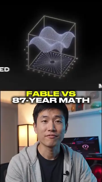 Fable just cracked the Jacobian Conjecture, solving an 87-year-old math problem 