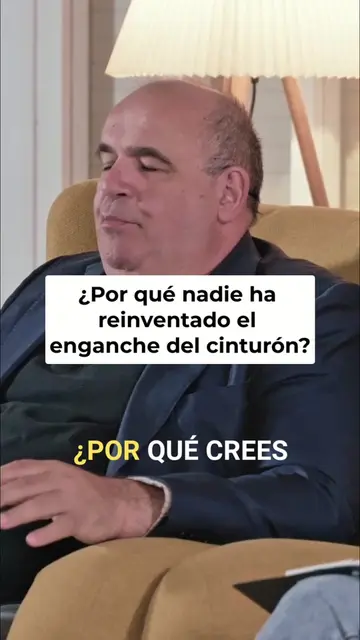 Safebly y una pregunta que deja pensando a un shark: si esta pieza salva tantas 