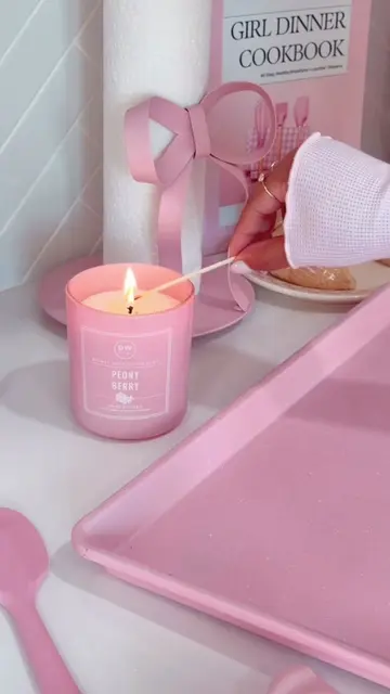 In a world full of beige, be the pink 🎀💗🌸💕✨ #pinkaesthetic #barbiegirl #girl