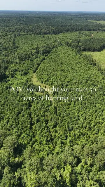 📍Marietta, TX 50 acres of raw, beautiful land 🌳🌲 Your Dog Lovin’ Realtor 🏡🐕