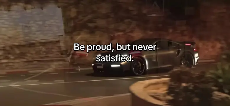 #fyp #viral #motivation #richmindset #proud