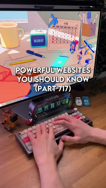 Powerful Websites You Should Know (Part 717) Library of free printable worksheet