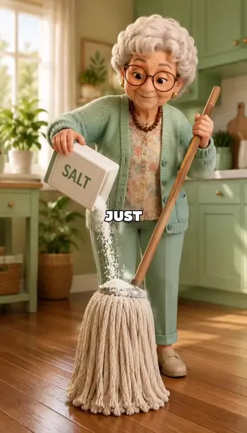 just di this hack and watch its results ##HomeRituals #SpiritualCleaning #Positi