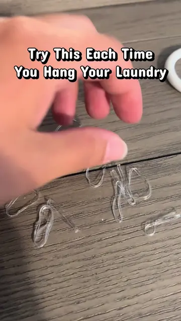 This trick took so little time, but will really help me as I tackle my closet cl