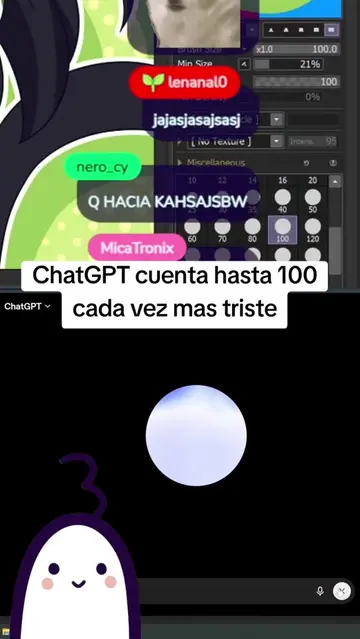 Lo dio todo... creo #chatgpt (?
