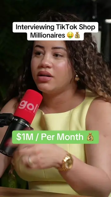 @Una Flor Cubana 🇨🇺 has done $10M & tells her secrets & strategy how she’s don