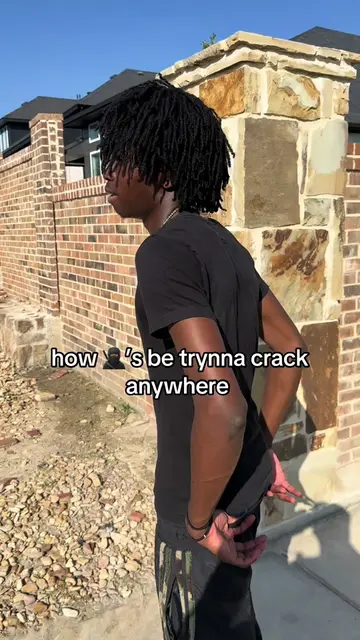 tag that one 🥷🏾 #funny #real #relateable 