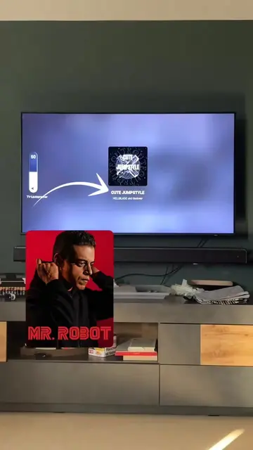Larping legend? #mrrobot #larp #opsec 