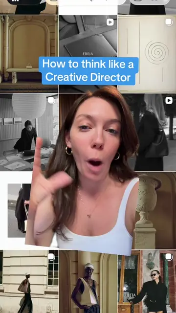 GRAB YOUR 🖊️ PENS #creativedirection #creativedirector #moodboardaesthetic #ins