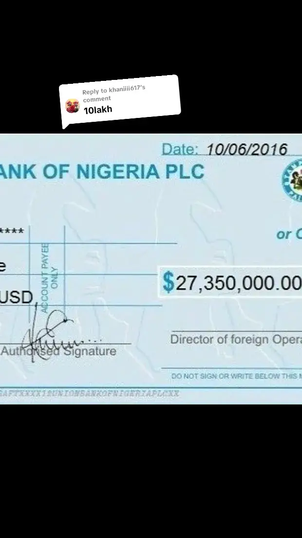 Replying to @khaniiii617 #foryoupage foryoupage❤️❤️ #tiktoktrend 💵Here's a quic