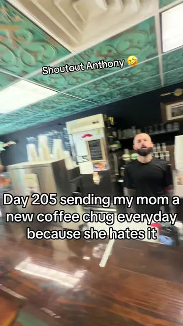 205 #fyp #handsome #coldbrewchug #nj #trending 
