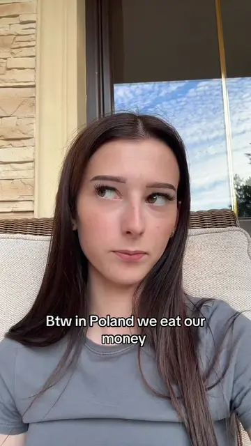 Edible money fr #poland #ediblemoney #foryoupagee 