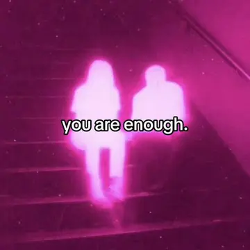 you are enough. #mindset #peace #healing #SelfImprovement #fyp 