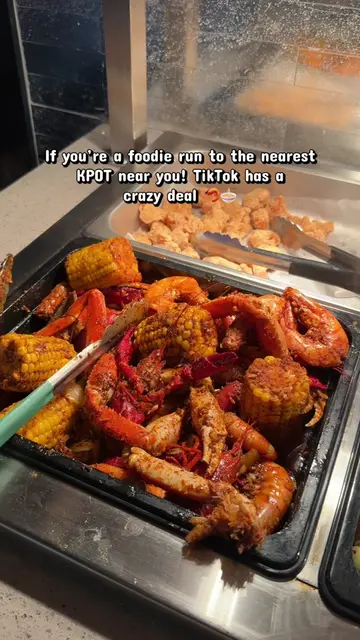 All you can eat Korean BBQ & Hotpot for less than $30 per person?! Click the gre