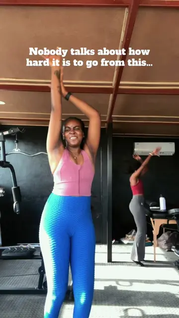 It’s HARD! It HAAD! 😭.  It’s part of the journey I was destined to take but sti