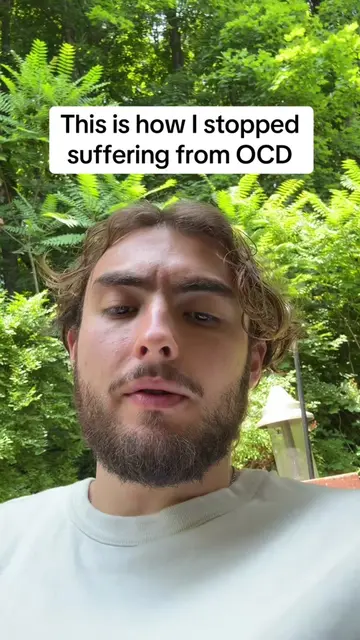 #ocd #ocdrecovery 