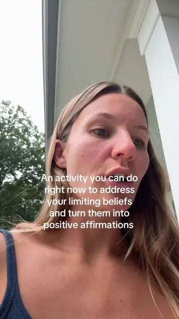 An activity you can do right now!!! Open your notes app #mindsetmotivation #mind