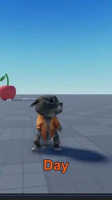 Day 8 of making a Roblox Game only using Claude #roblox #robloxdev #gamedevelopm